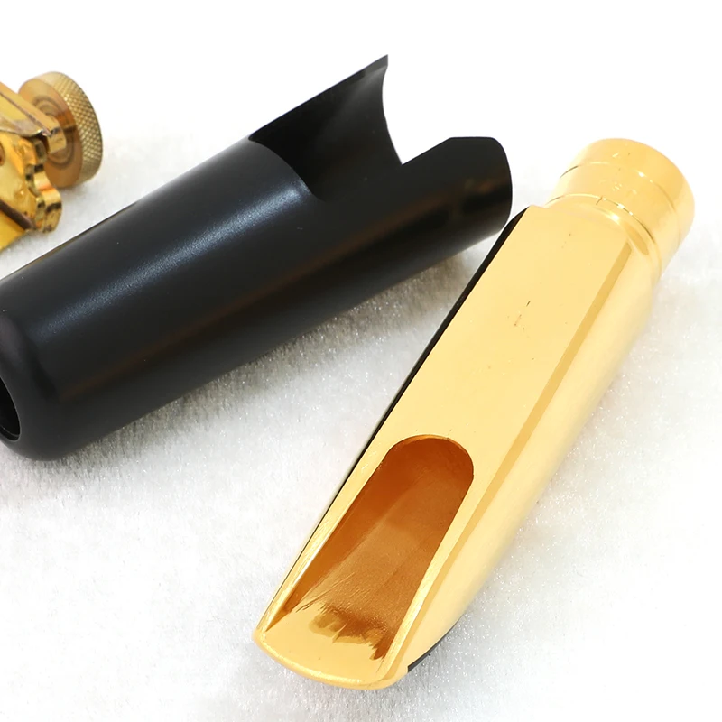 USA otto link  metal mouthpiece  tenor saxphone mouthpiece NY