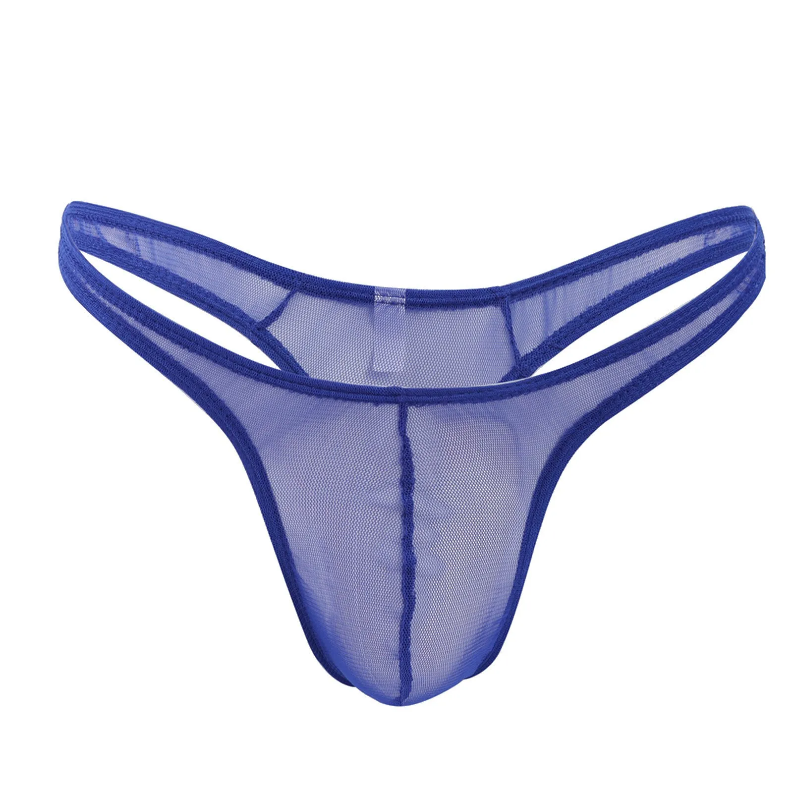 남성용 바디수트 끈 팬티 남성용 심플한 개성 패션 캐주얼 섹시 미니 끈 팬티 속옷 T팬츠 그레나딘 섹시 란제리