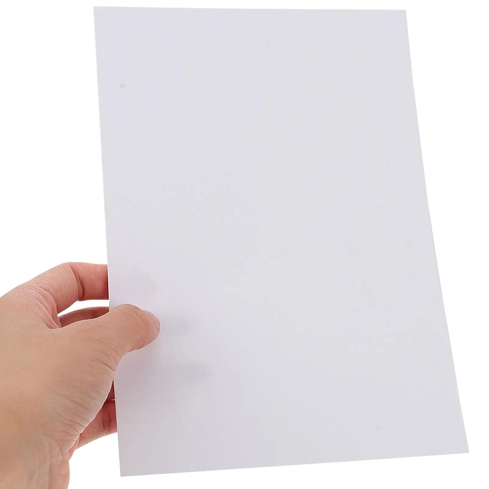 Coated Paper Creative Photo A5 High Glossy Papers Nice Print Double-side Printing Colorful Useful