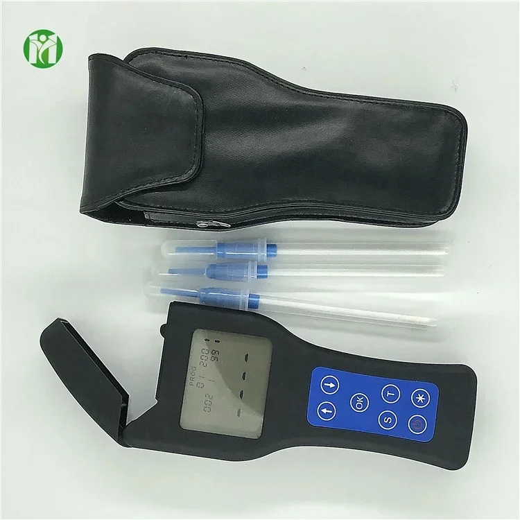 Surface ATP Tester with ATP Test Swabs