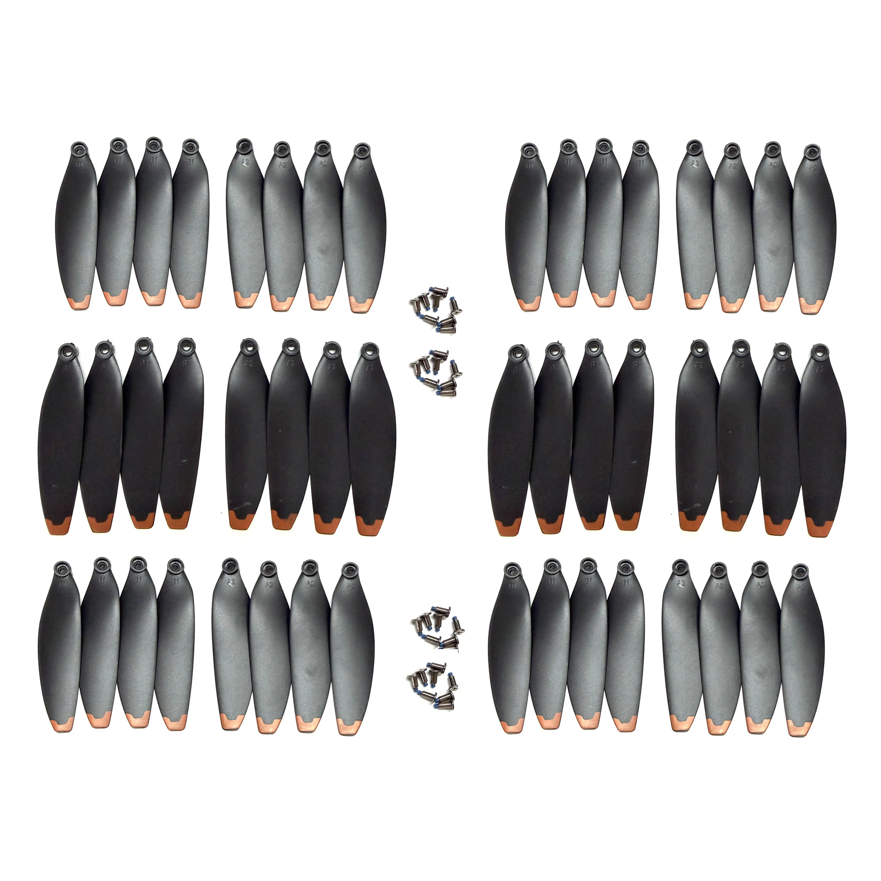 Propeller For GT50 Drone Blades GT50 Quadcopter Toys Parts GT50 Screen Drone Prop