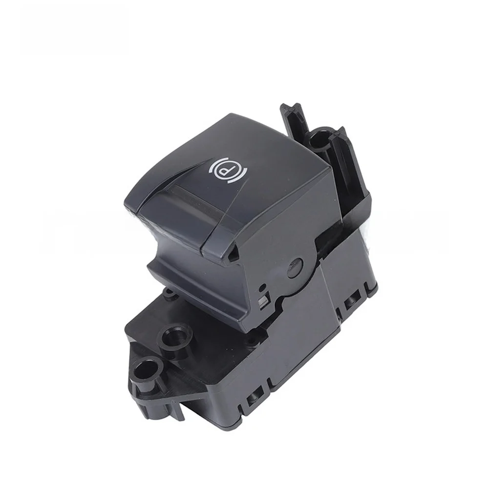 

363210006R 363211899R Car Handbrake Control Switch Button For Renault Megane High Quality Plastic Direct Replacement
