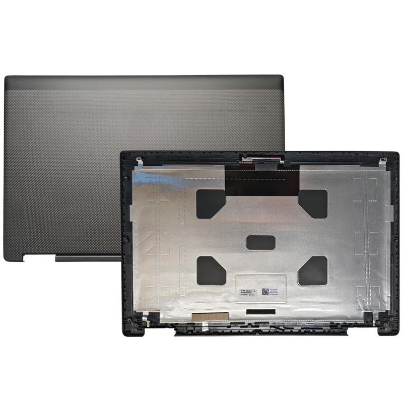 

New LCD Back Cover For Dell Latitude 7530 E7530 01RMJ5 Rear Lid Top Case For Dell Precsion 7530 M7530 0CV185