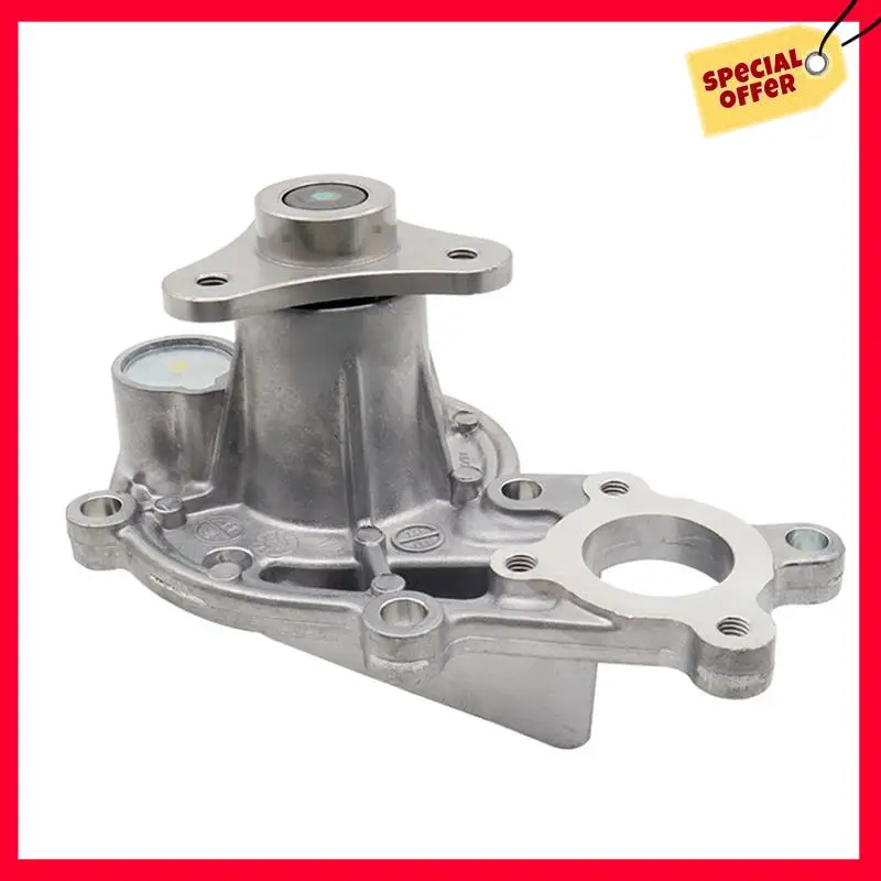 

-A25M 1 Piece Car Engine Water Pump Cooling Water Pump 11518482250 11518650988 For BMW 3 5 6 7 Series X3 Z4