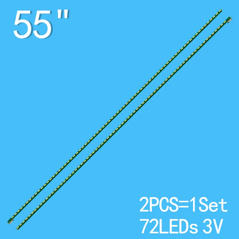 

For LG 55" TV 55" V15 CV UD REV 0.4 6 L R-TYPE 55UB870V-ZA 6922L-0165A 6916l2121A 6916L-2122A LC550VQF FH F1 55UG870V