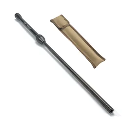 Detachable Blow Fire Tube Mouth Fire Blowpipe Portable High Effective Outdoor Firing Tool Camping Blowing Fire Stick
