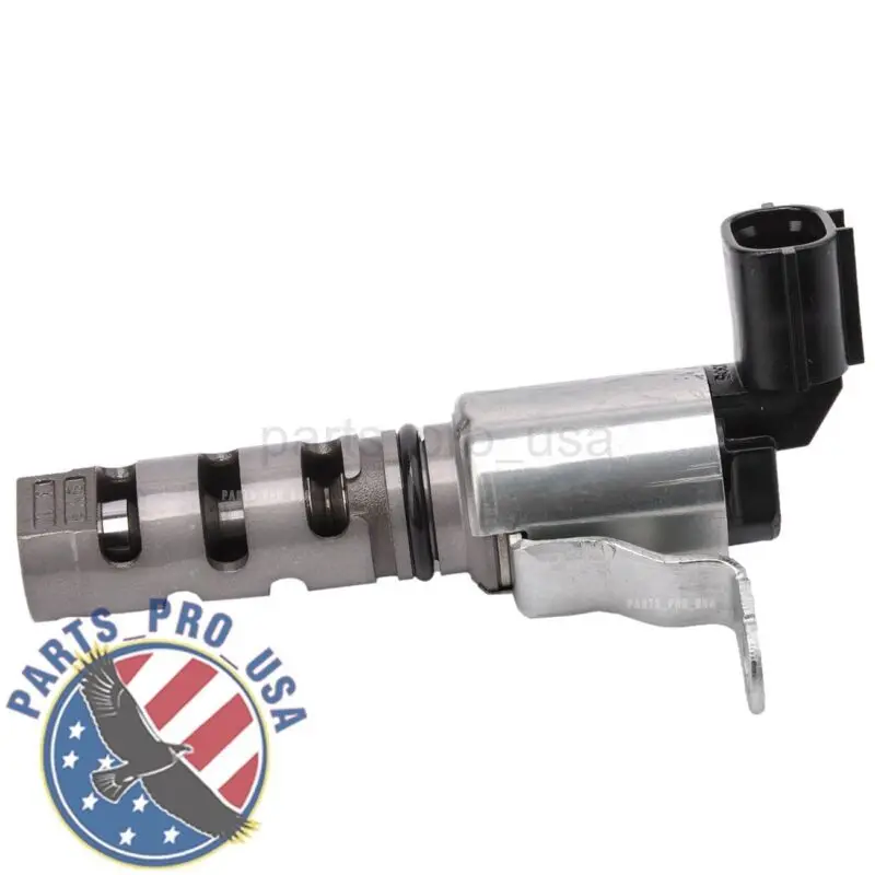 

New Variable Valve Timing Solenoid Exhaust for Lexus Pontiac Scion Toyota 1.8L