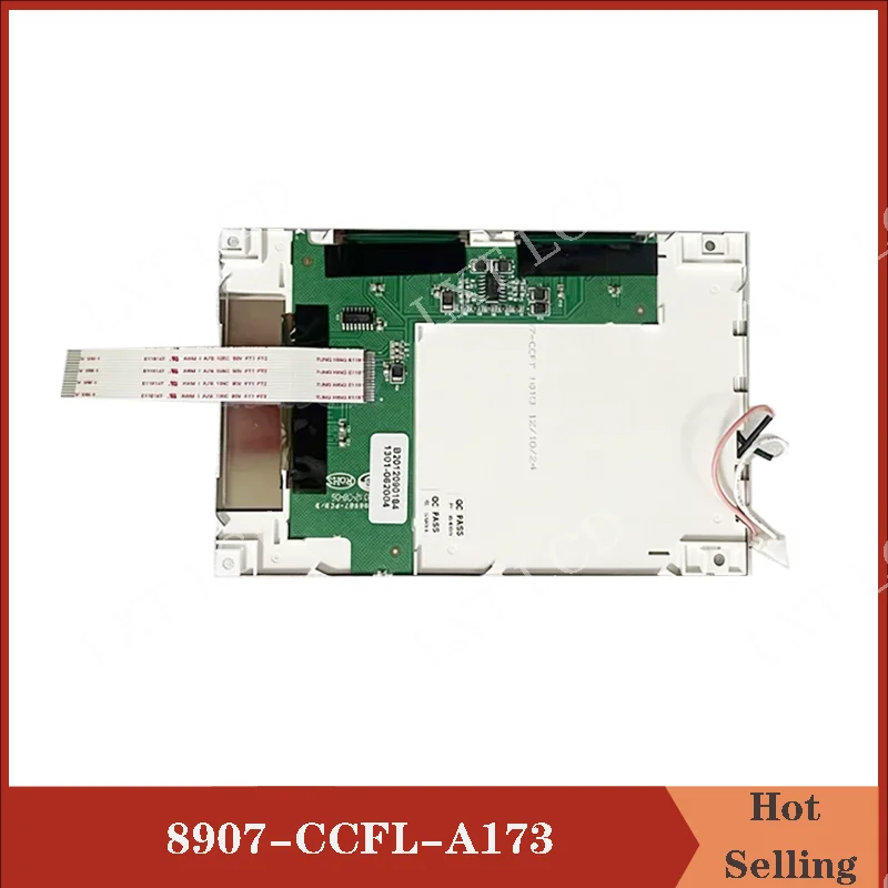 Original/Compatible 5.7 inch 8907-CCFL-A173 07-CCFL-A173 GWMS8907-PCB /A/B GWMS8907-PCA LCD Display Screen panel