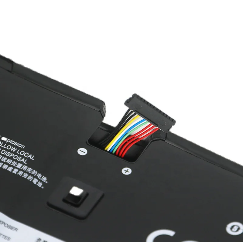 Factory Directly Price Laptop Battery 4CELLS L18C4PH0 for LENOVO YOGA C940-14