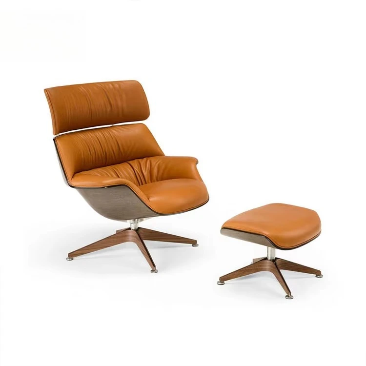 #New Home Leisure Chair Nordic Modern Simple Study Book Desk Chair Creative Comfortable Back Office