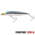 STINGER 125F-H