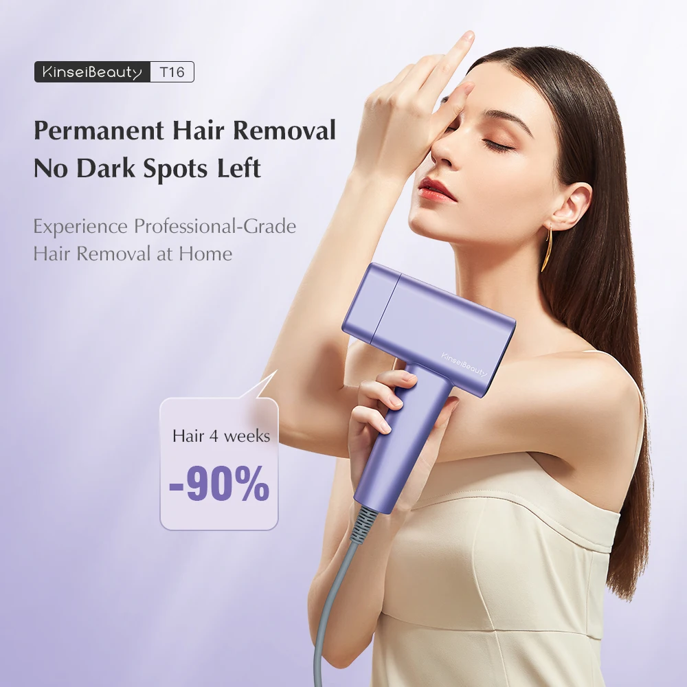 T14 Laser Hair Removal IPL Laser Epilator ICE Cold 500000 Flashes 3IN1Automat Home use For Women Men Body Depilador a laser