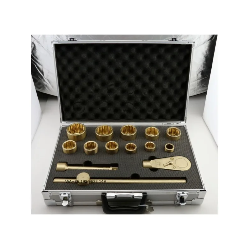 High Quality Rustproof 3/4