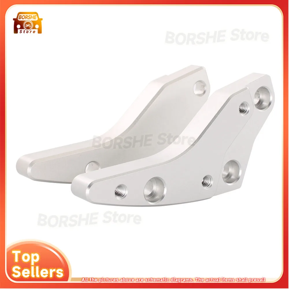 مجموعة أدوات تثبيت مقود الدراجة النارية لعام 2026 مناسبة لنماذج BMW K1600GT GTL B GA لتحسين وضعية ركوب الخيل والراحة #3