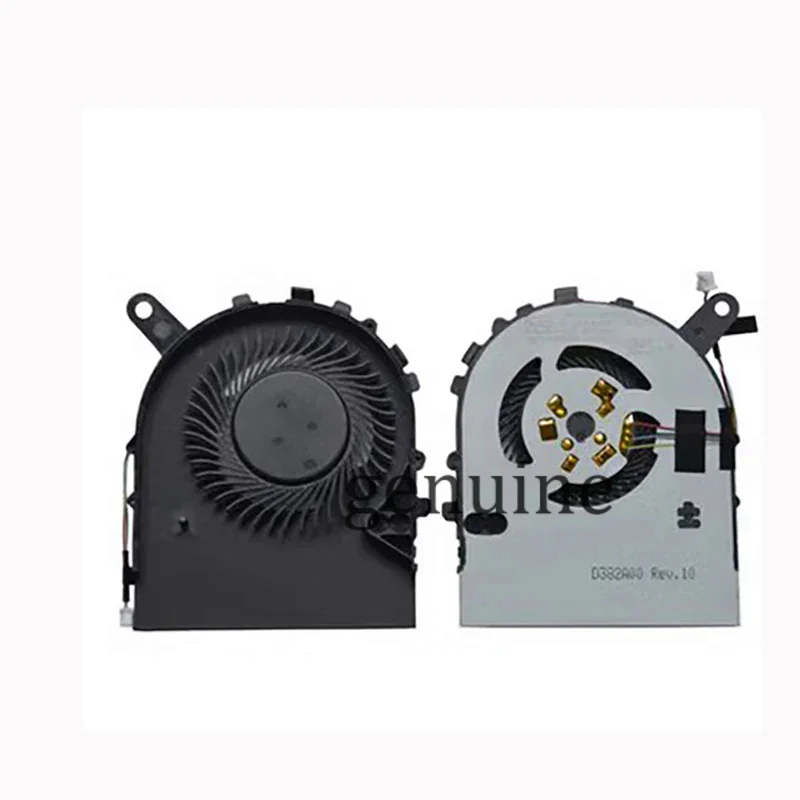 New Original CPU Cooling  Fan for DELL  inspiron 14-7472 15-7572  P61F P74G 15-7560  V5568 V5468