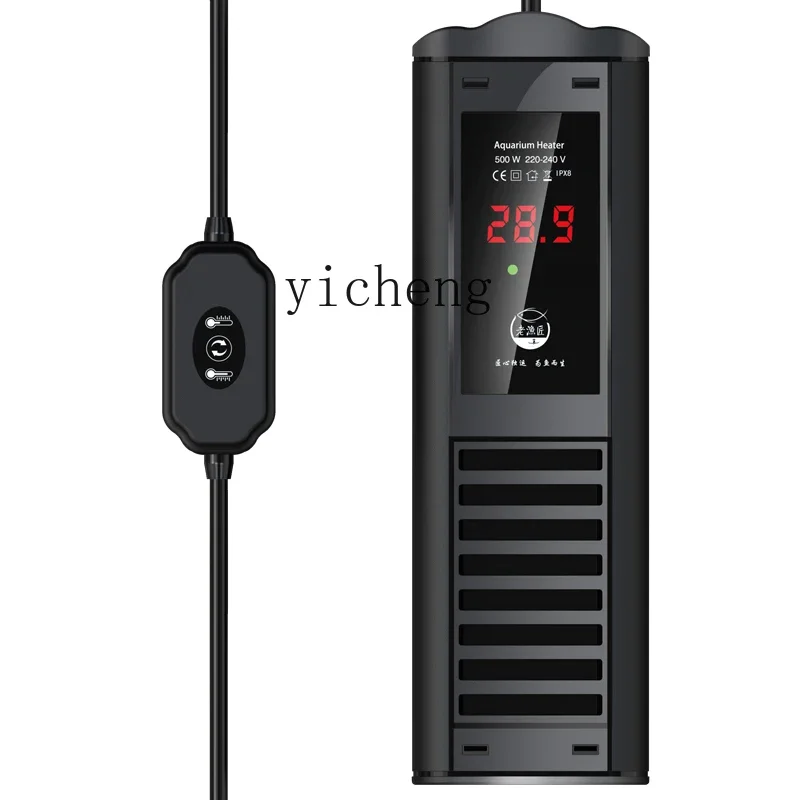 

fish tank heating rod automatic constant temperature frequency conversion power saving large