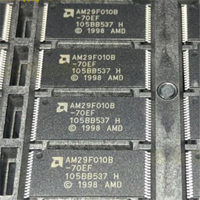 

10-100 шт., новинка 100%, фотосессия, AM29F010B, чип AM29F010 TSSP32, бесплатная доставка