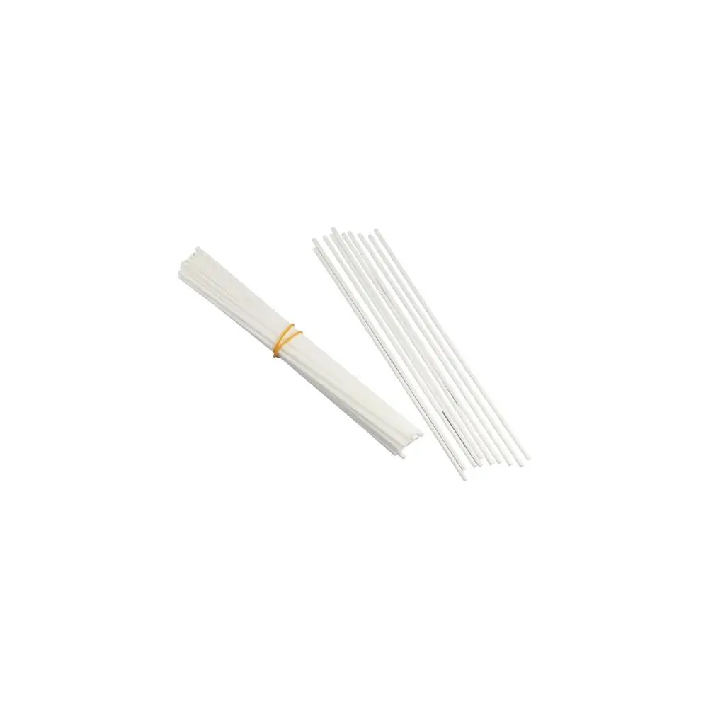 Aromatherapy Refill Sticks Rattan DIY Air Freshener Diffuser Sticks Fragrance Diffuser Home Decoration Fiber Sticks Diffuser