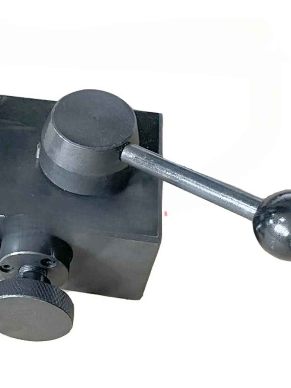 Centerless Grinder Rebolo, velocidade Invertendo Válvula, roda De Guia, acessórios