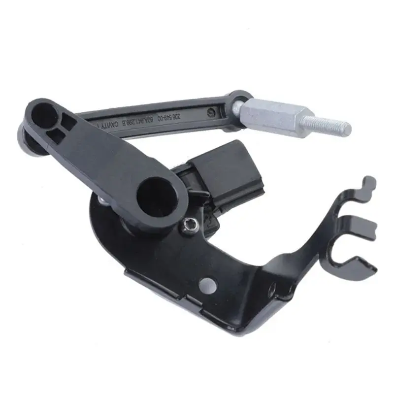 For Audi Q5 A6 A7 Car Accessories 1 Pair New 4K0941285B 4K0941286B Front Left And Right Headlight Level Height Sensor
