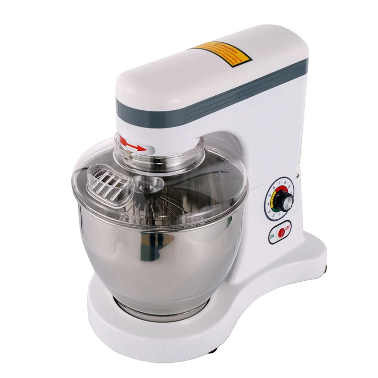 Commercial Electric 40KG 100L Food Bread Baking Bakery Equipment Stand Dough Spiral Machine impastatrice spirale mixer