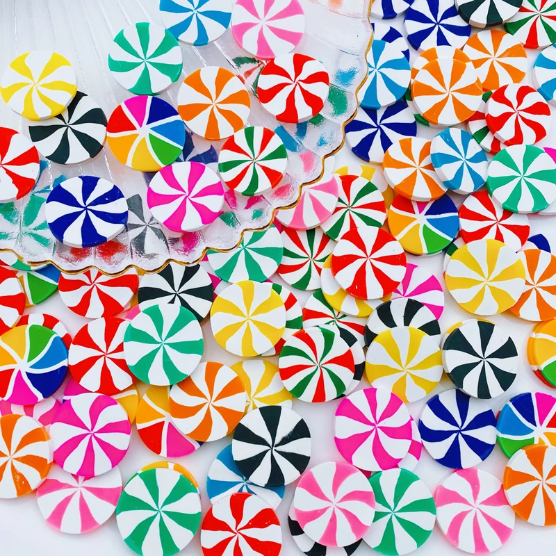 رش حلوى النعناع لعيد الميلاد ، شريحة لصنع الحرف اليدوية ، ديكو الهاتف ، سكرابوكينغ ديي ، الأكثر مبيعًا ، 20 ، 50 جم لكل لوت #1