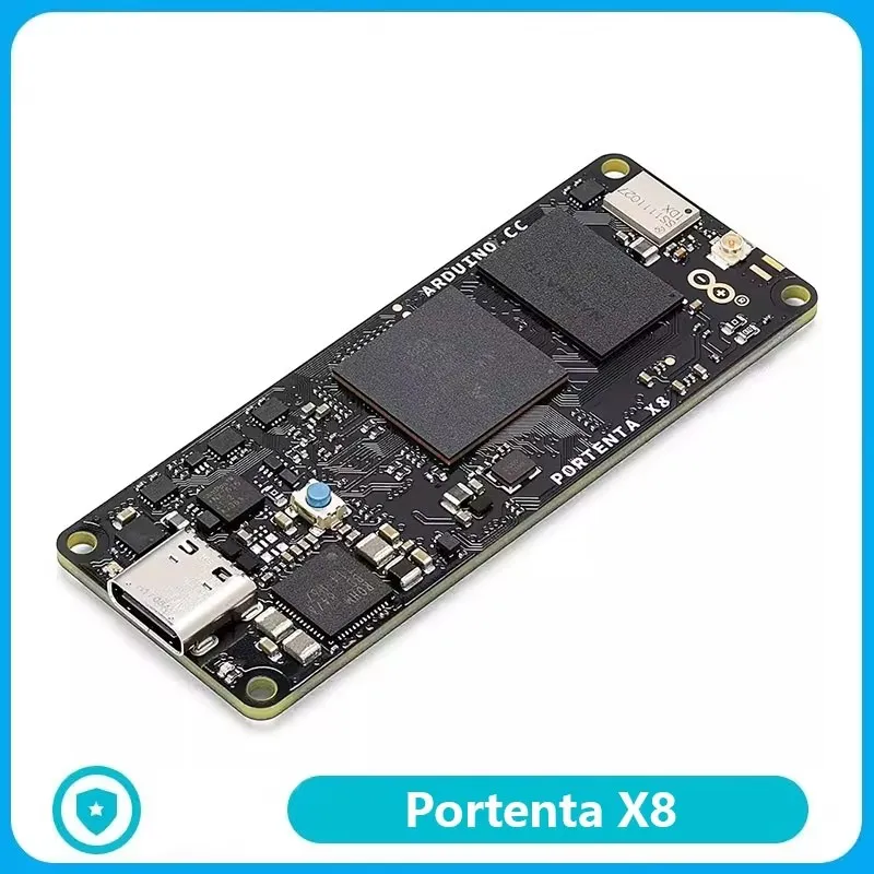 ARDUINO Portenta X8 ABX00049 9-core SOM Linux i.MX 8M STM32H747 development board