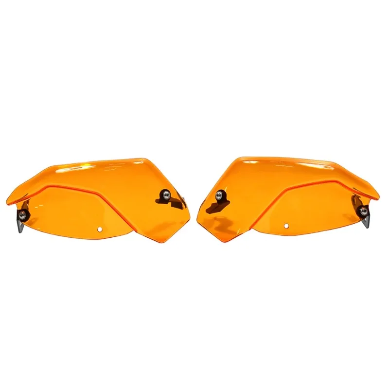 

Parts suitable for ktm790adv modified hand guard heightening expansion