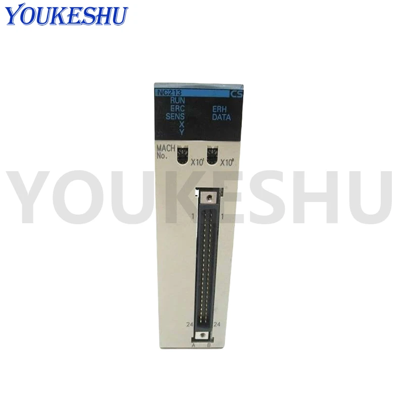 New Original CS1W-NC213 Spot inventory