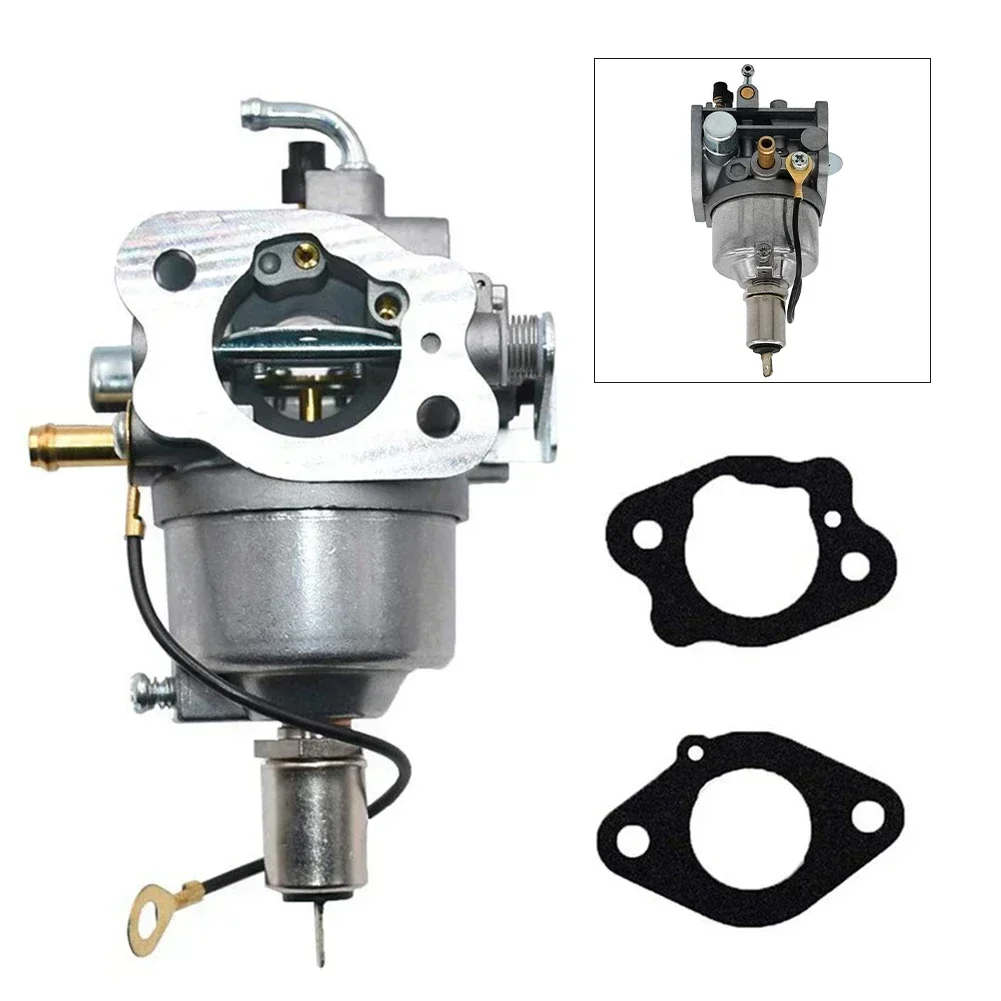 1 Set Carburetor For Fh531v 15003 7034 Home Garden Tool Spare Parts Chainsaw Mower Engine Motor Carburetor Carb