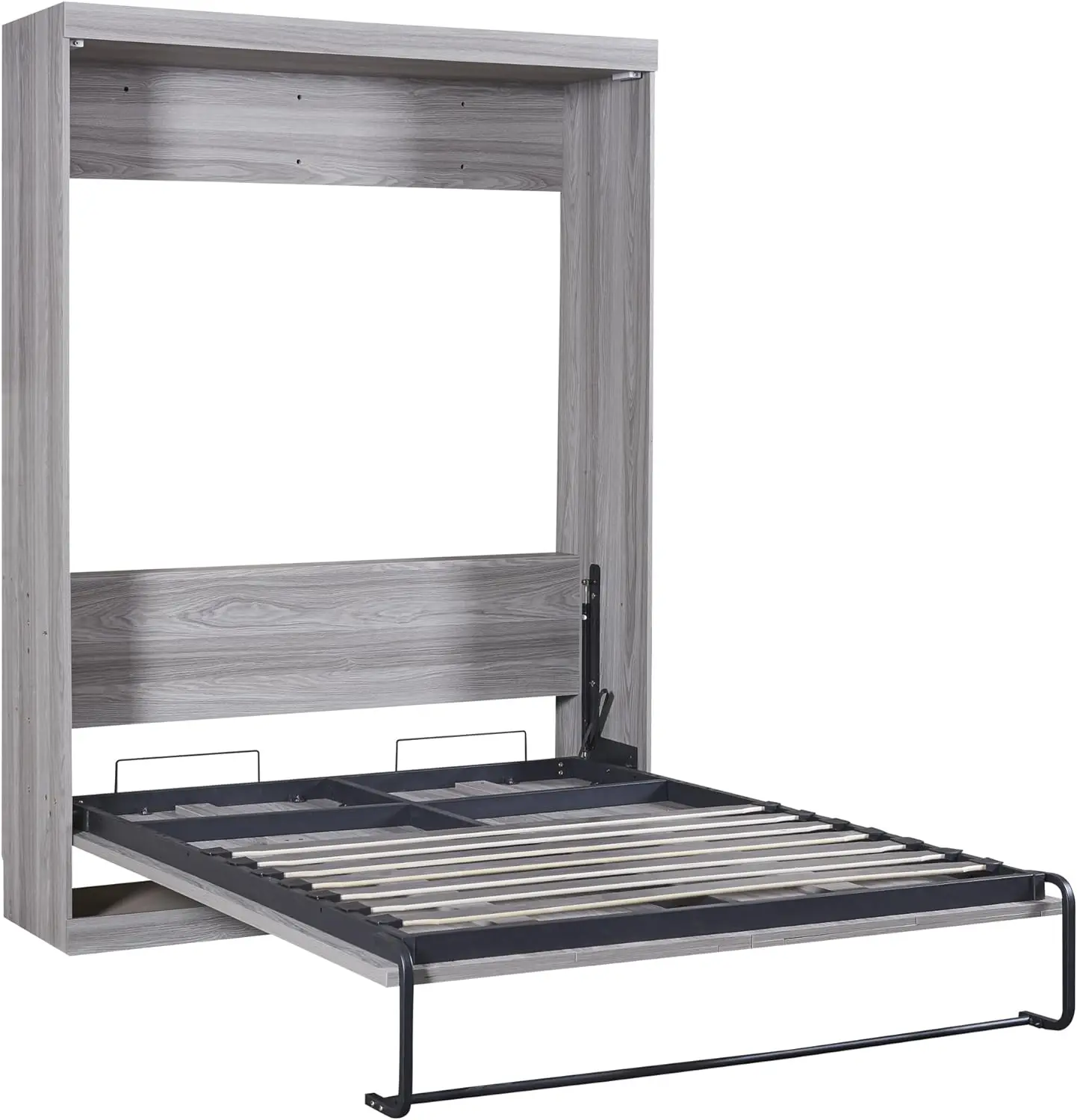 

￥%OEM Custom Vertical Double Wall Bed Space-Saving Modern Design Metal Folding Murphy Bed for Home School Warehouse