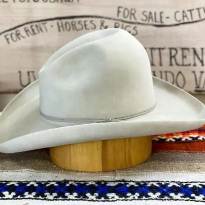 Chapeau en laine Pure décoré avec ruban tissé fin, mode européenne et américaine, chapeau polyvalent en feutre de laine