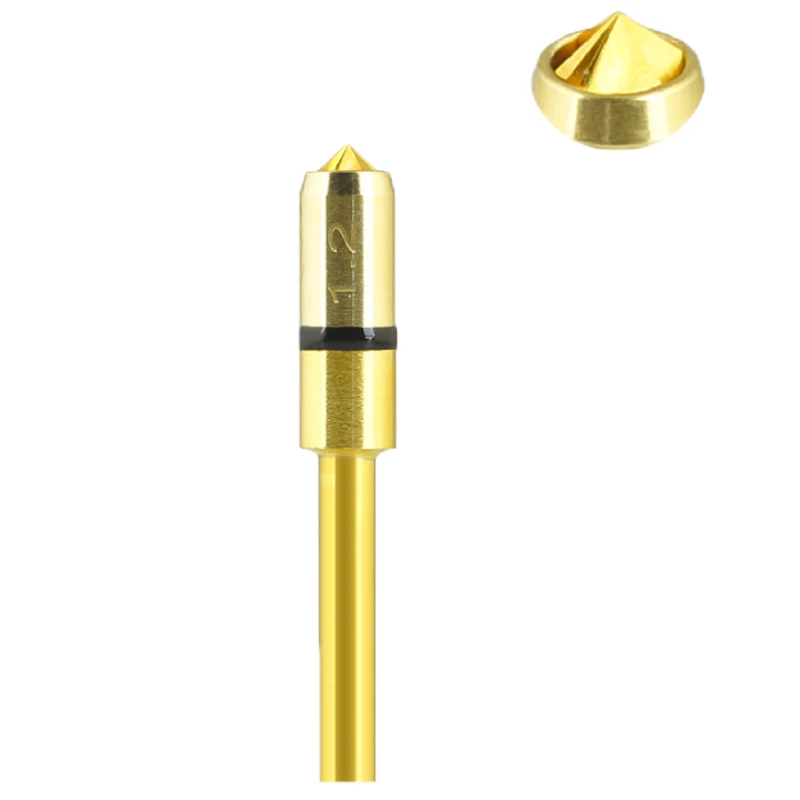 Nova chegada pro carboneto ponta do prego inferior broca bico moinho cortador arquivos manicure acessórios ferramentas