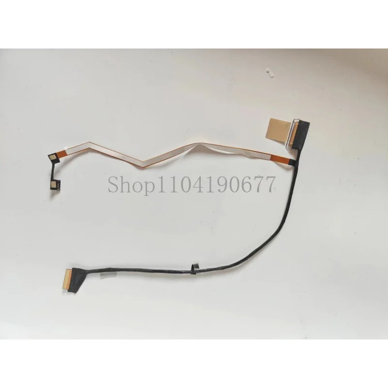 Laptop parts ms14p1 for MSI cyborg 14 air LCD EDP cable camera cable 0.5mm 40pin