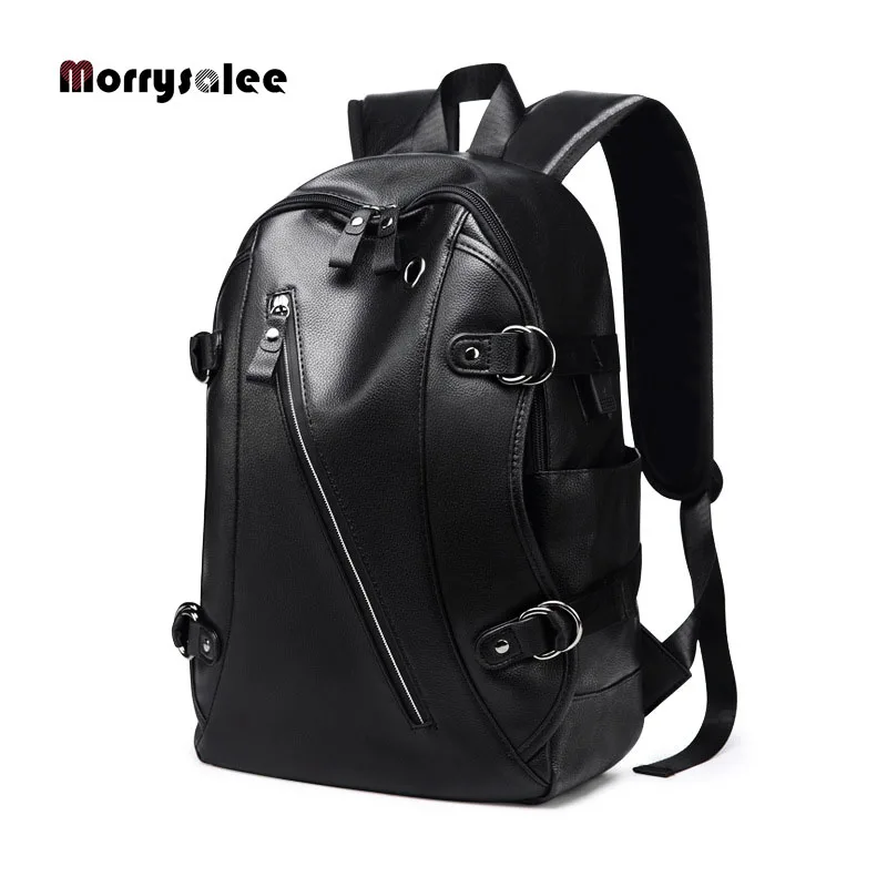 Backpack Large Capacity Travel Bag  School Bag Short Trip Male Shoulder Bags Men Multi-Function Anti Theft Messenger Casual