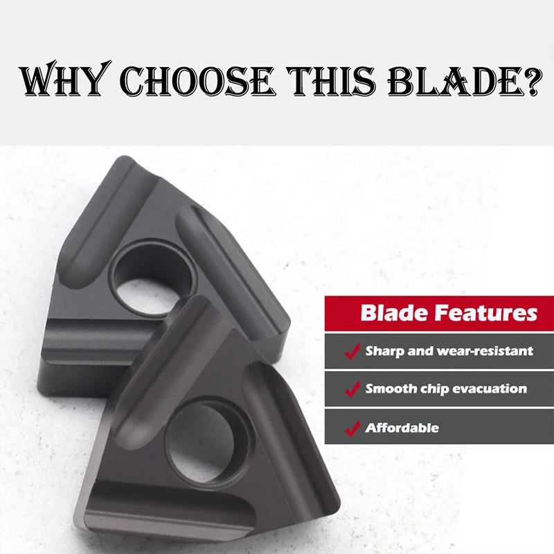 WNMG080408 R ZC SF4125 Lathe Tools WNMG 080408 High Quality External Turning Tool For Steel Parts Processing