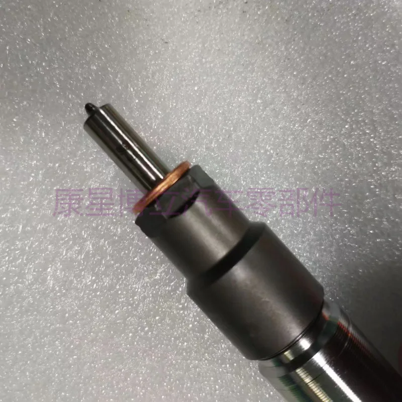 Weichai Injector612600080618 0445120224노즐과 호환 가능