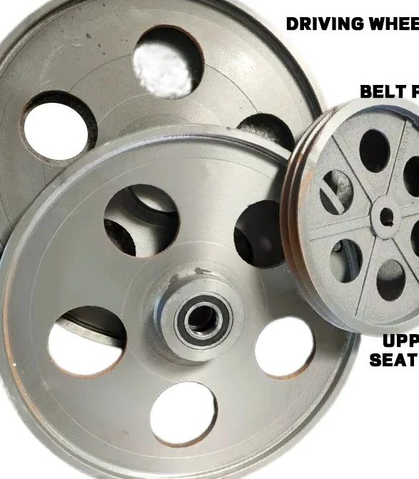 

16-дюймовая вертикальная ленточная пила, набор инструментов «сделай сам», с регулируемой прецизионной ленточной пилой и набором аксессуаров