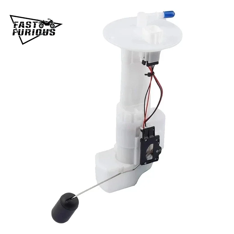 Fuel Pump Assembly 49040-0718 490400718 Compatible Fir Kawasaki 2009-2020 Mule Teryx