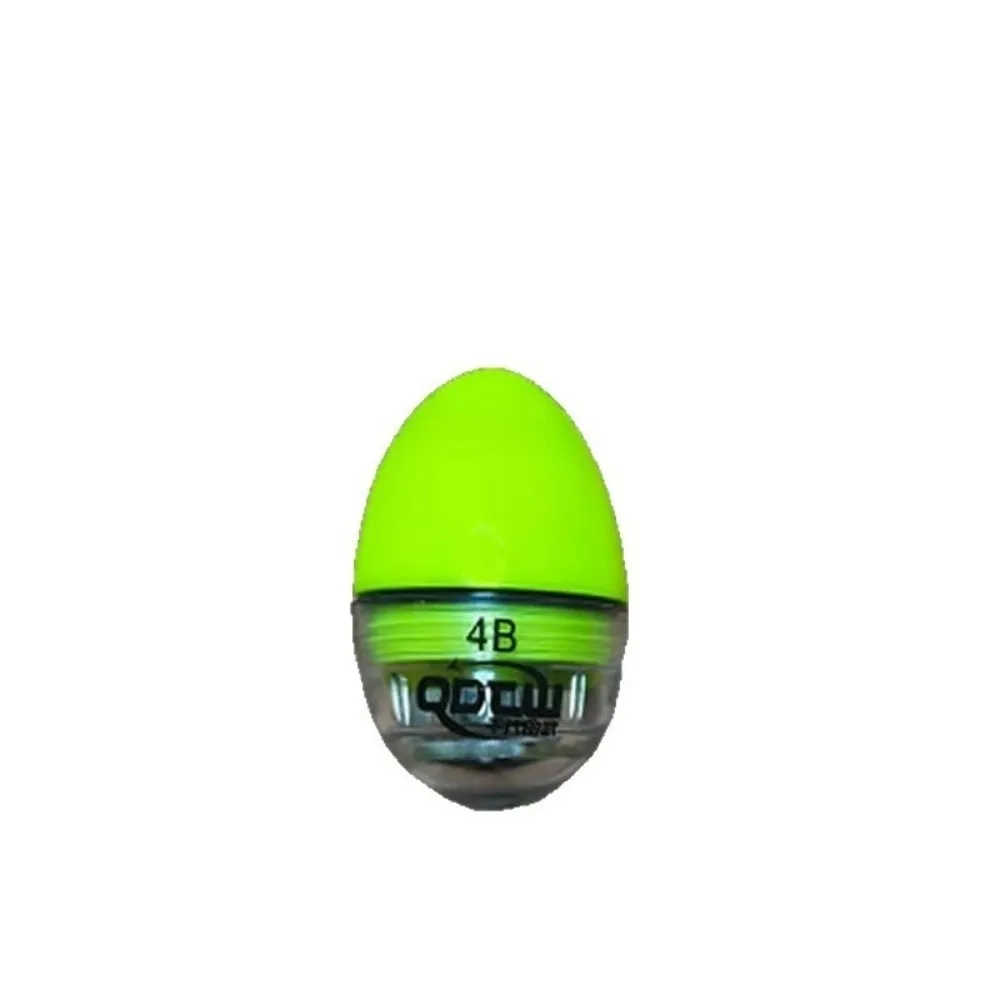 2025 Sea Fishing Fishing Float Kit Buoy Karaman Stick Fishing Tackle Durable 4B-5.0# Rock Fishing Fishing
