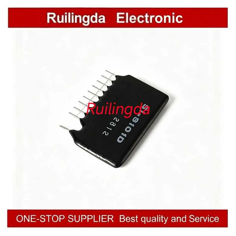 SANKEN SI-8101D New 100% Original Product