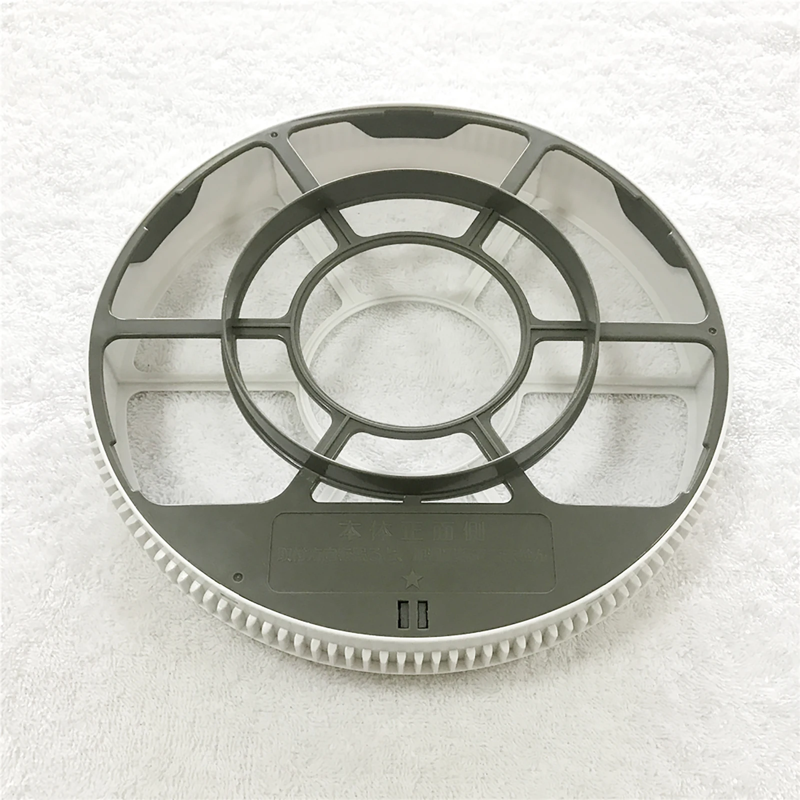 Replacement Plastic Housing Frame Outer Shell for Sharp KC-D70/E50/F/A4uitablefor0 Air Purifier Humidification Filter Parts