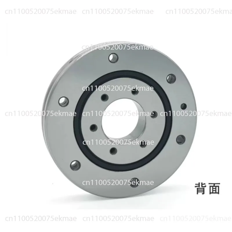 Rotary support crossed roller bearing RU42/66/85/124 G/124X/148G/X/UUCC0/P5/P4 5