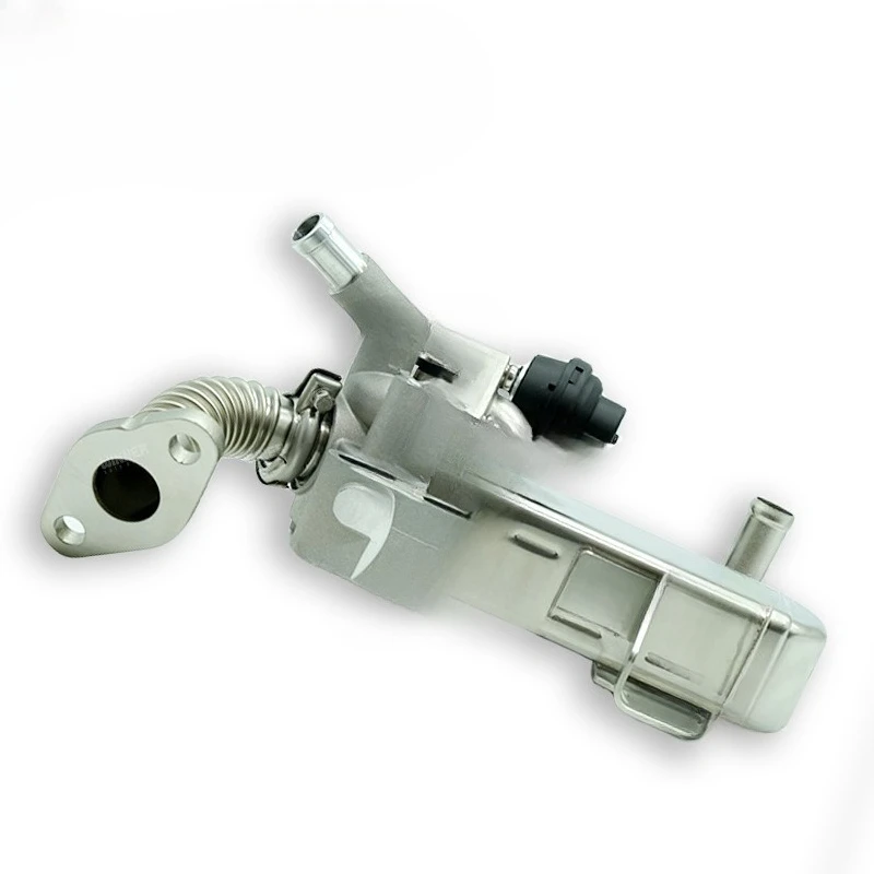 EGR Valve Cooler OE 147355X00A/B
