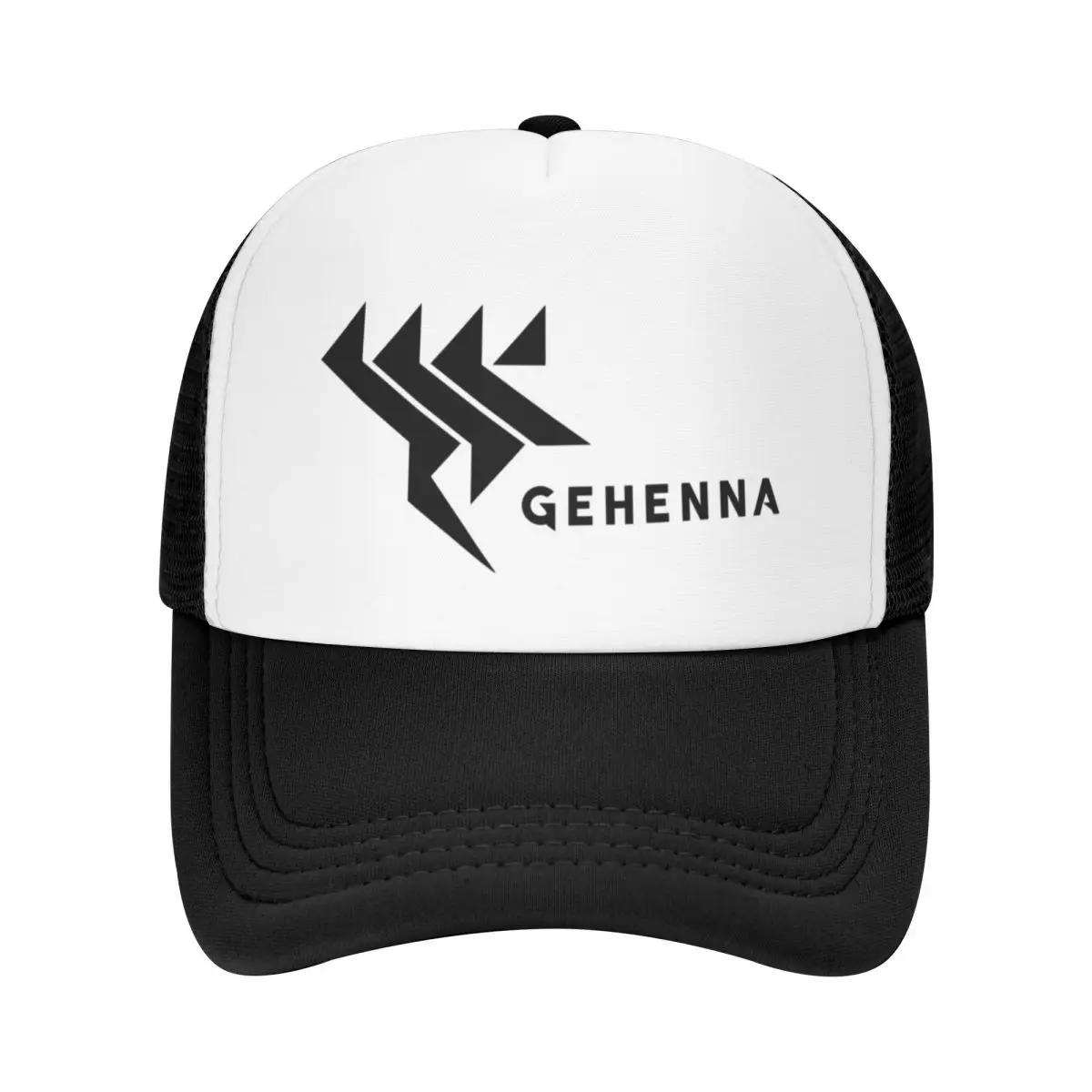 

gehenna Baseball Cap Hat Beach Hat men Luxury Brand Hats For Men Women's