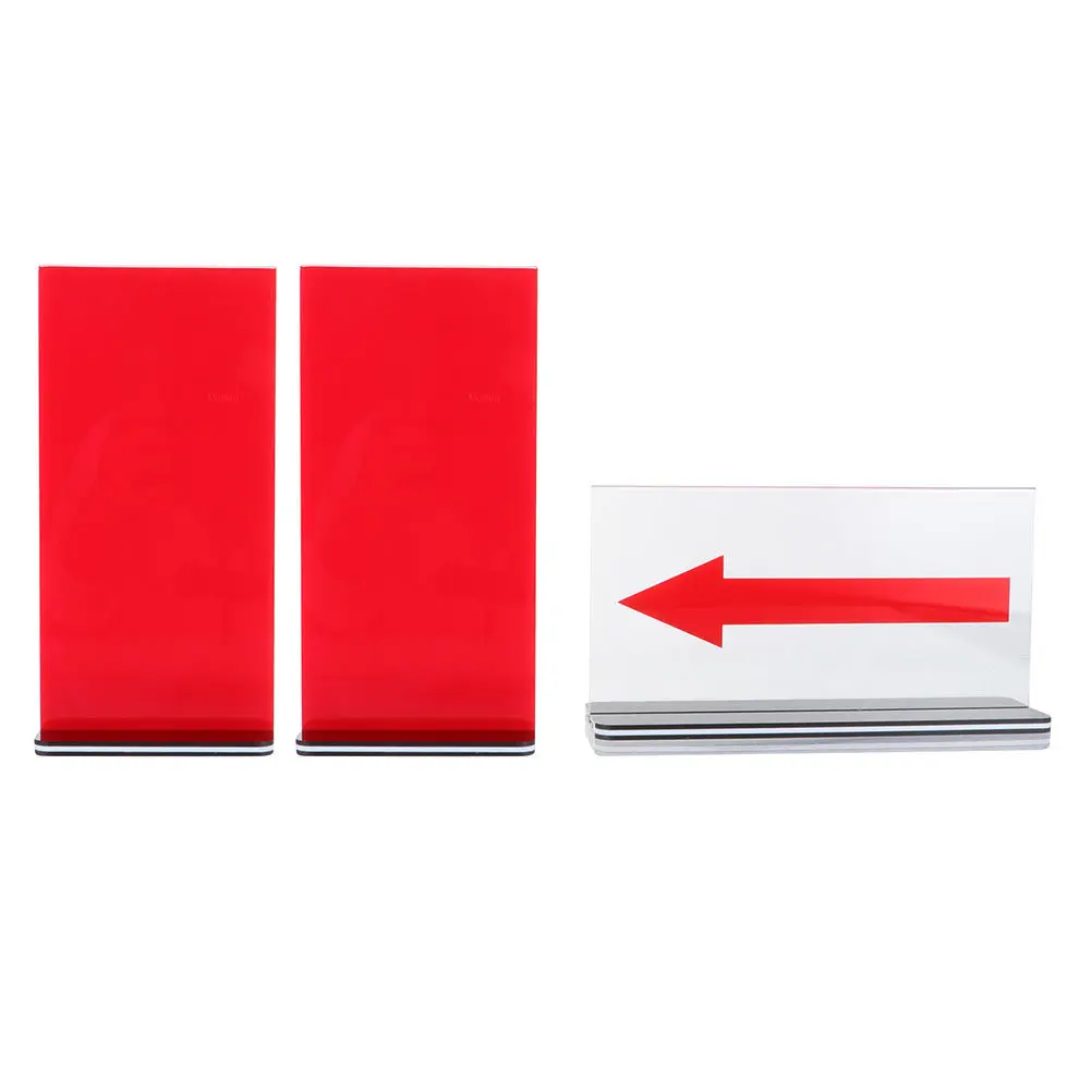1set-basketball-serve-converter-board-professional-referee-penalty-signs-kit-portable-lightweight-accurate-match-control-red