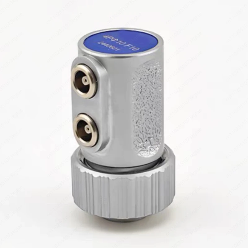 

Тестовый зонд NDT 4 МГц 5 МГц, прямой карандашный датчик фокусировки продольной волны, замена ультразвукового дефектоскопа