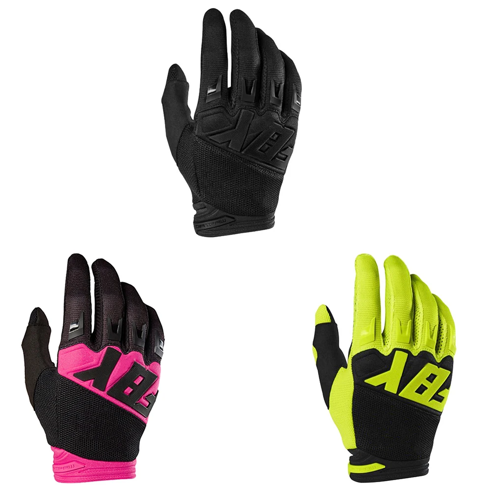 

Модные четырехсезонные мужские и женские велосипедные перчатки, ветрозащитные, пескозащитные, для шоссейного велосипеда, горного велосипеда, гоночные перчатки на выносливость