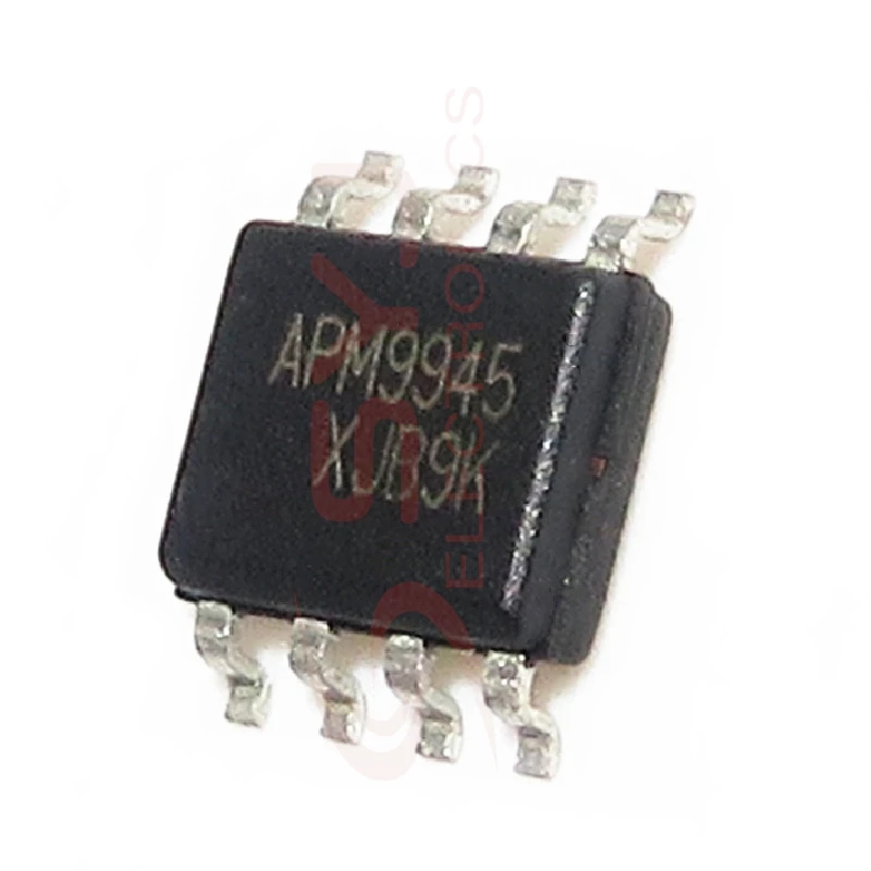 5-20PCS APM9945 9945 PCA9555PW PCA9555 ZTX653 653 VT356F VT356 LT1054CP LT1054 HCS300-I/SN HCS300