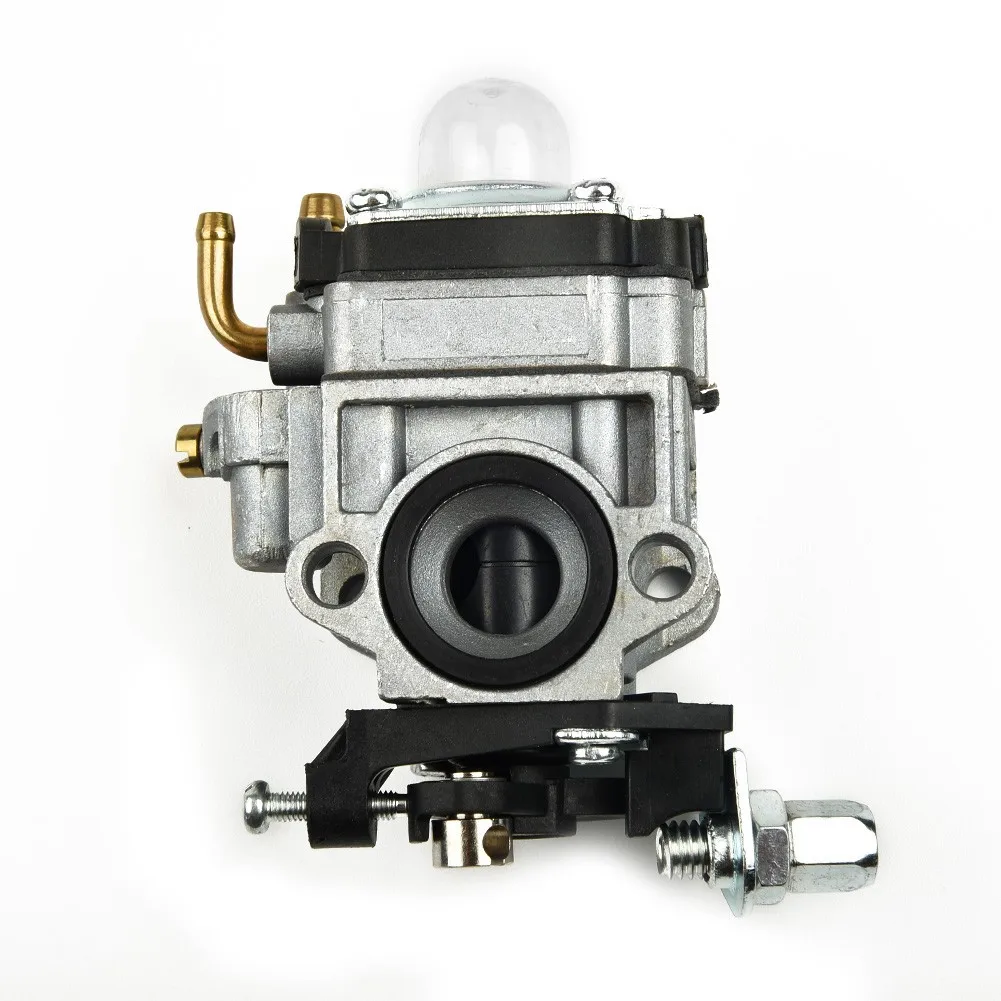 Garden Multi Tool Carburettor for carb Brushcutter 22cc To 36cc Fits G32F Flat Suction Plunger Carburetor Garden